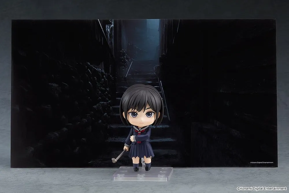 Silent Hill f Nendoroid Action Figure Hinako Shimizu 10 cm
